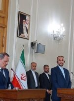 نشست وزیران خارجه ایران، جمهوری آذربایجان و ترکیه در تهران برگزار می‌شود