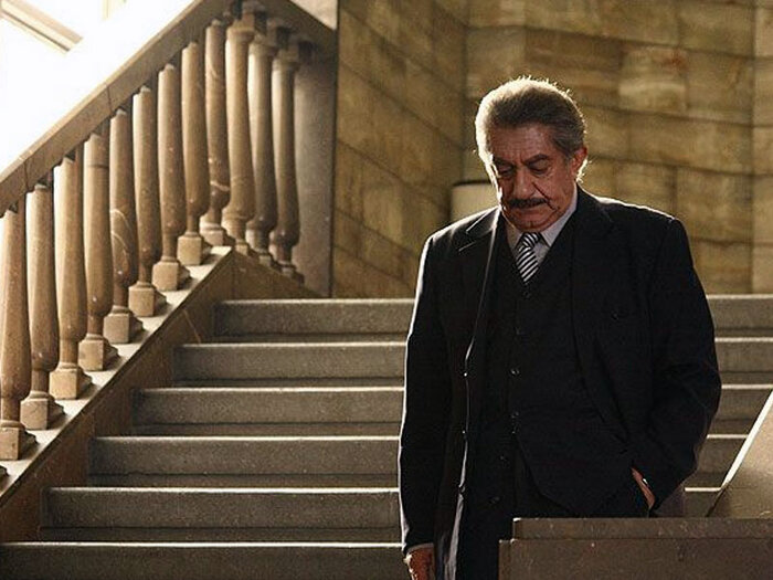 عنقا: صرف «اقتباس» لزوما واجد ارزش مضاعف نیست/ تعداد کمی از آثار دفاع مقدس شرایط لازم برای تبدیل‌شدن به فیلم دارند