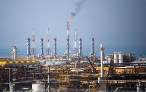 نگرانی شدید غرب از همکاری ایران و روسیه در حوزه انرژی