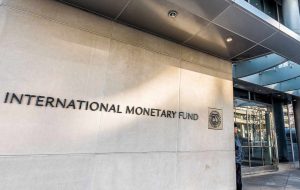 هشدار صندوق بین المللی پول درباره فروش بیشتر کریپتو و شکست سکه های بیشتر – بازارها و قیمت ها اخبار بیت کوین