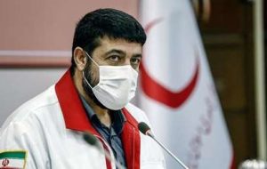 همکاری هلال احمر ایران و عربستان در زمینه انتقال حجاج بیمار