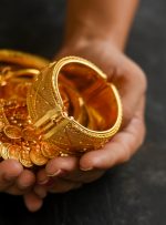 هند تعرفه بر طلای وارداتی را افزایش می‌دهد و به دنبال کاهش کسری تجاری است – اخبار اقتصادی بیت کوین