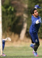 هواداران استقلال منتظر خبرهای خوش در خصوص جدایی من باشند!