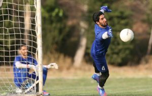 هواداران استقلال منتظر خبرهای خوش در خصوص جدایی من باشند!