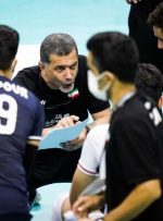 هیچ تیمی دوست ندارد حریف ایران شود