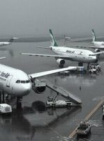 واکنش تازه به نرخ ۶ میلیون تومانی بلیت تهران-مشهد/ قیمت بلیت هواپیمای تهران-مشهد اعلام شد