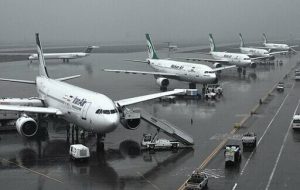 واکنش تازه به نرخ ۶ میلیون تومانی بلیت تهران-مشهد/ قیمت بلیت هواپیمای تهران-مشهد اعلام شد