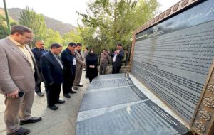 وزیر میراث فرهنگی: همدان می‌تواند یکی از مقاصد گردشگری پایتخت‌نشینان باشد