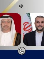 وزیرخارجه امارات در گفتگو با امیرعبداللهیان: گرمی را به روابط تهران و ابوظبی بازمی‌گردانیم