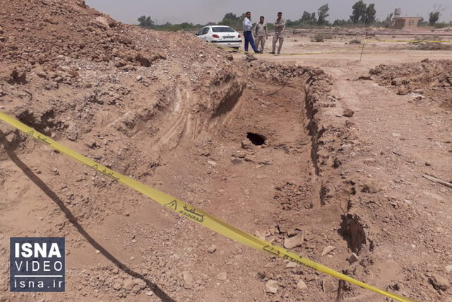 ویدئو / از کشف تاریخی در خوزستان تا لغو بلیت‌فروشی ارزی