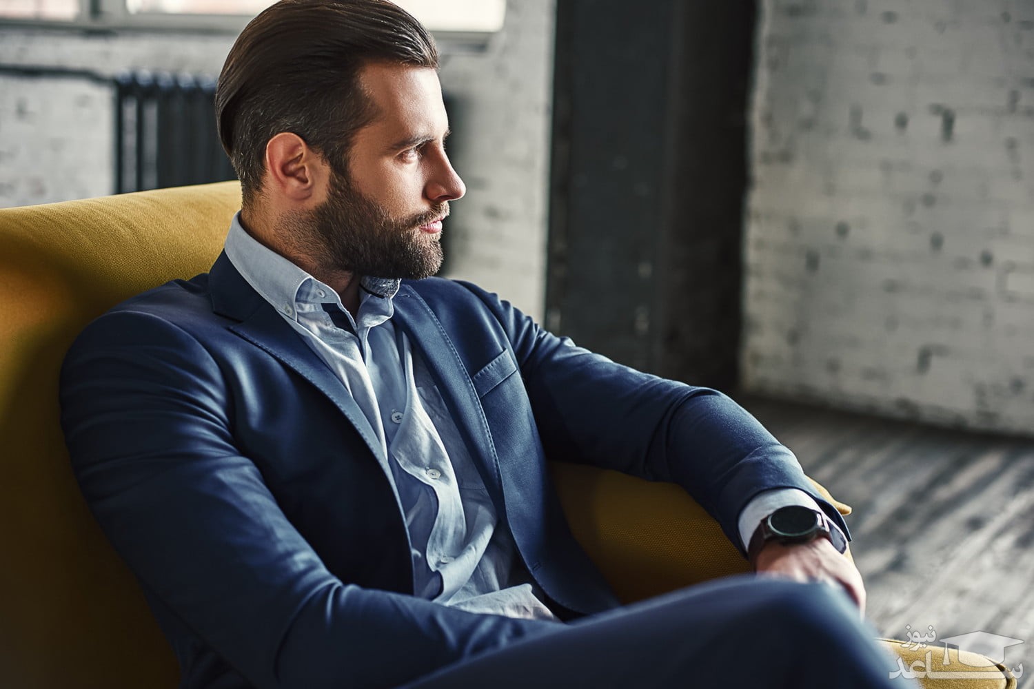 ویژگی های رفتاری یک مرد جنتلمن و متشخص