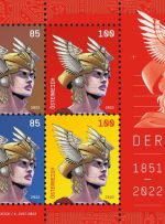 پست اتریش آینده جمع آوری تمبر دیجیتال را می سازد – انتشار مطبوعاتی بیت کوین نیوز
