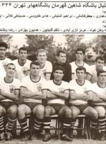 پیش از آن‌که بال‌های شاهین را بشکنند