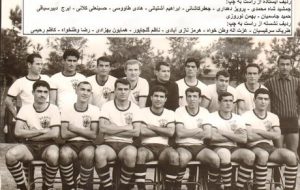 پیش از آن‌که بال‌های شاهین را بشکنند