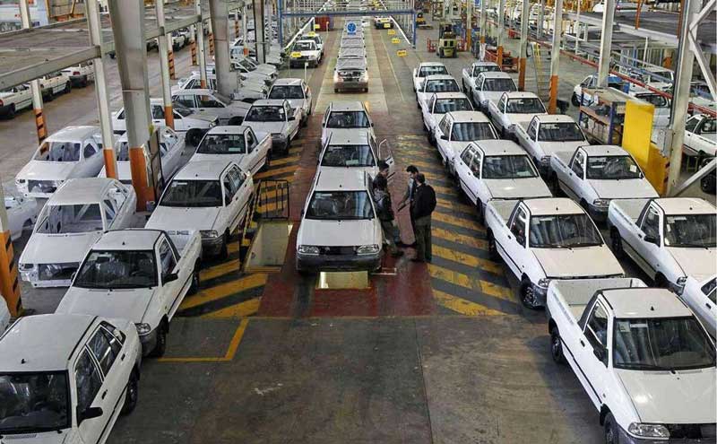 پیش‌بینی آینده قیمت خودرو/ تداوم رکود یا ریزش قیمت ها