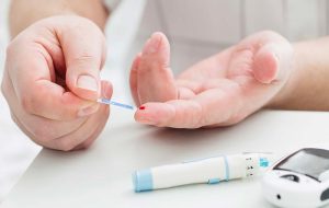 پیگیری اجرای مصوبه خدمات دیابت شورای عالی بیمه