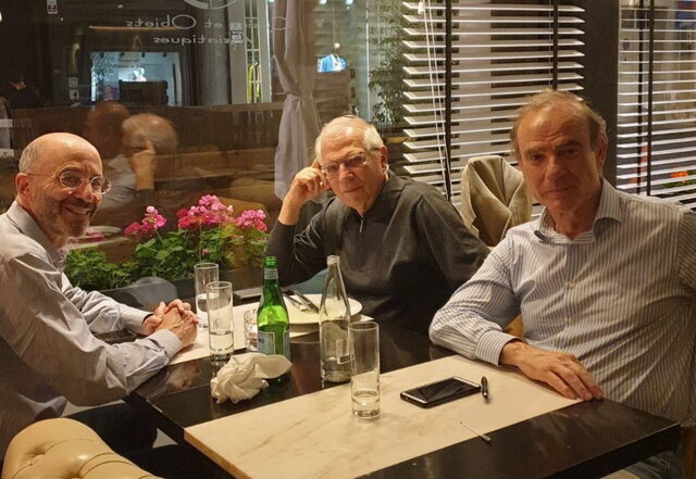 سرنوشت توپی که در زمین آمریکا مشخص می‌شود