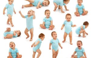 چرا رشد کودکان به تعویق می‌افتد؟/ علل و انواع تأخیر در رشد کودکان