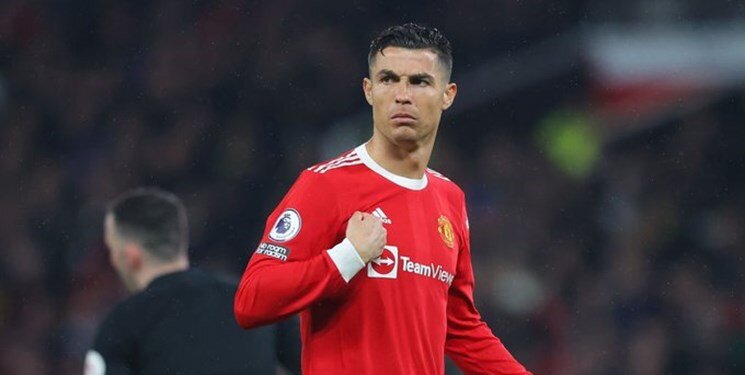  چرا پاری سن ژرمن رونالدو را نخواست؟