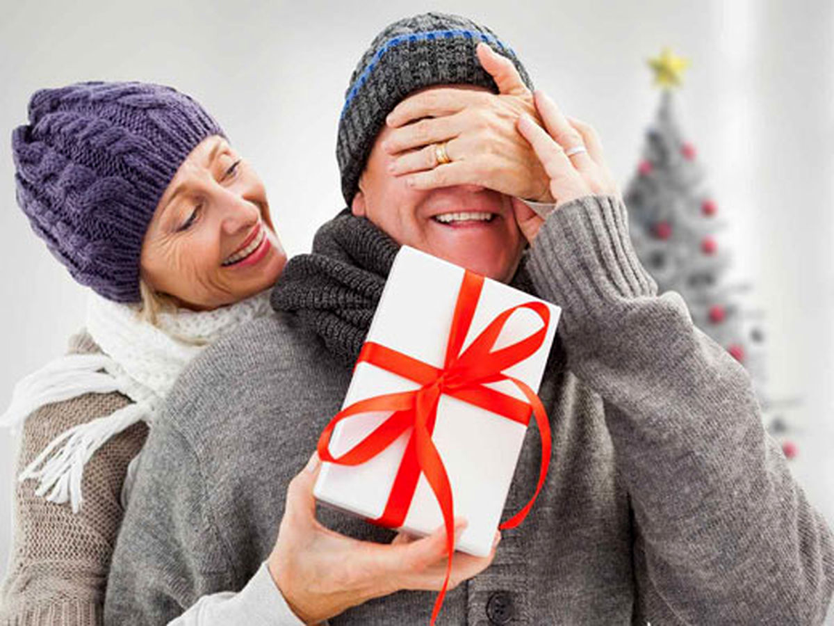 چطور میشه یه مرد رو خوشحال کرد؟