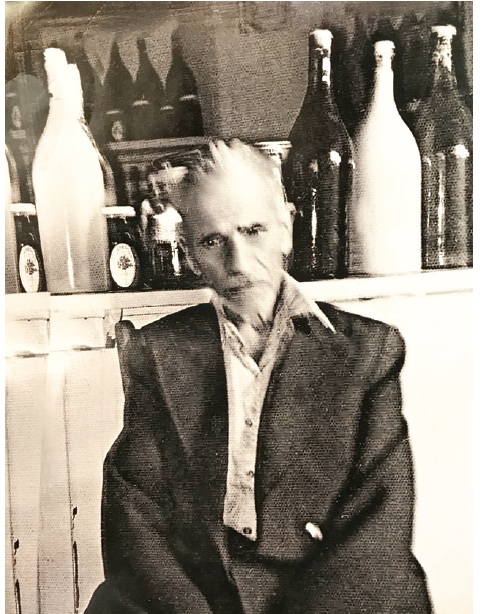  تصویر | چه کسی نخستین بار بستنی را به شمال تهران آورد؟