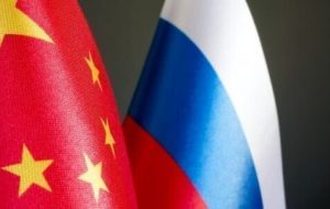 چین مشغول بهره‌برداری از مزایای تحریم‌های غرب علیه روسیه است