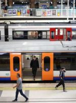 کارکنان راه‌آهن کراس کانتری بریتانیا به اعتصاب به دلیل دستمزد رأی دادند