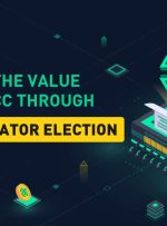 کاوش ارزش پشت KCC از طریق انتخابات اعتبار سنجی KCC – اخبار بیت کوین حمایت شده