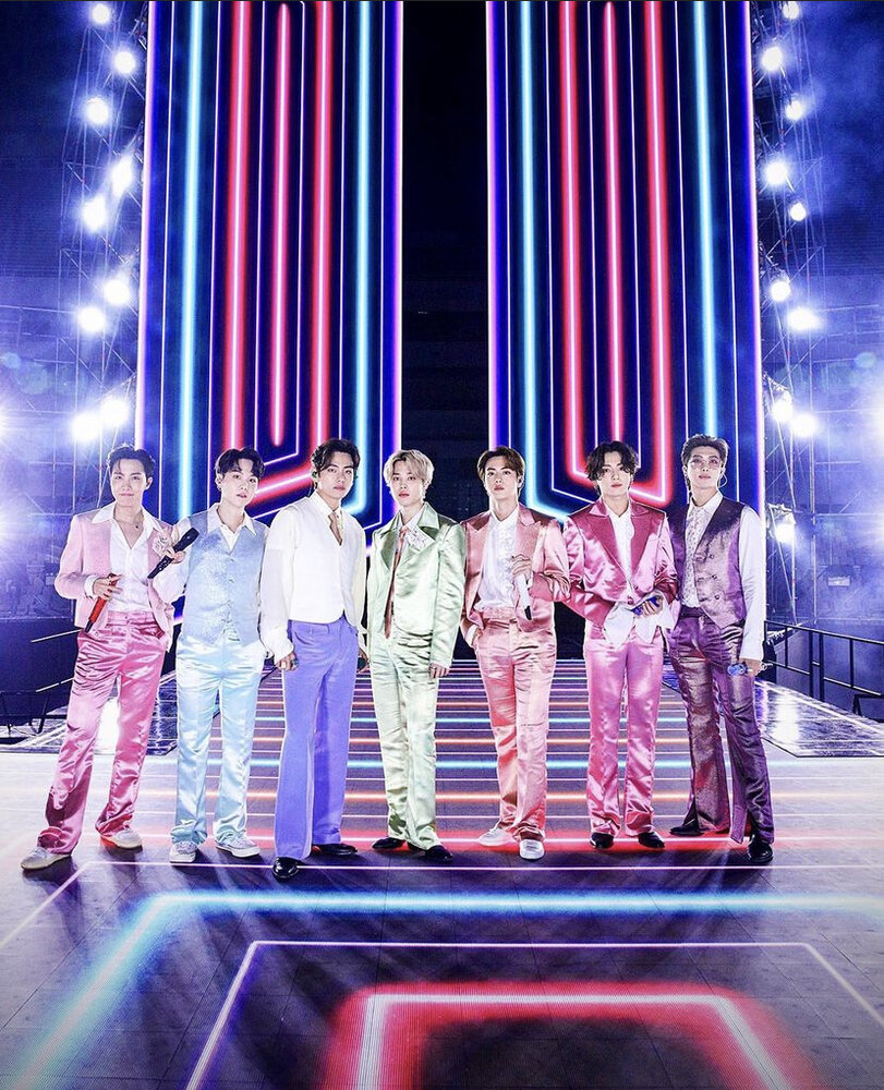 کره‌ای‌ها آهنگ جام‌جهانی را می‌خوانند