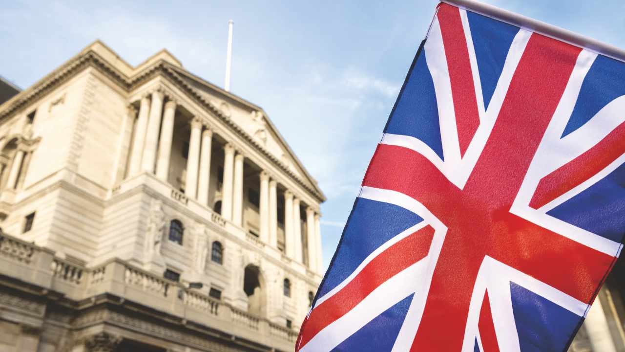 بانک انگلستان: کریپتو به چارچوب های نظارتی و اجرای قانون پیشرفته نیاز دارد