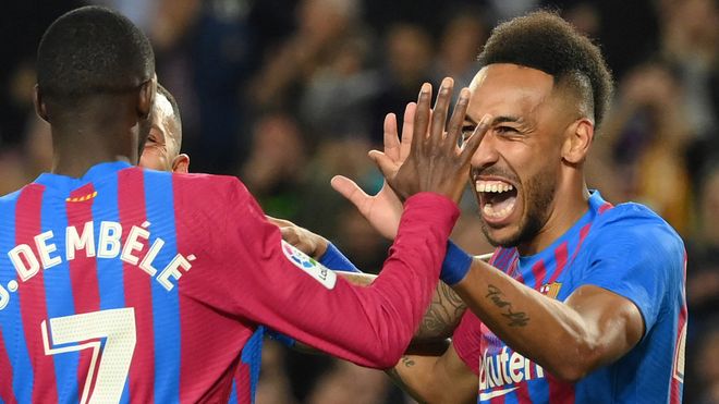 یاغی بارسا در آستانه تمدید/عکس