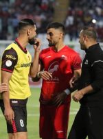 یحیی قید بازیکن مورد علاقه‌اش را زد