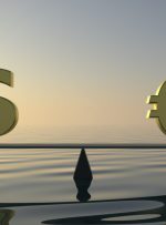 یورو در برابر دلار آمریکا به کمترین میزان در 20 سال گذشته رسید، از 1.028 دلار به ازای هر واحد استفاده کرد – تحلیلگر می گوید برابری قریب الوقوع است – اقتصاد بیت کوین نیوز