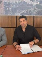 یک استقلالی سرمربی شهرداری آستارا شد