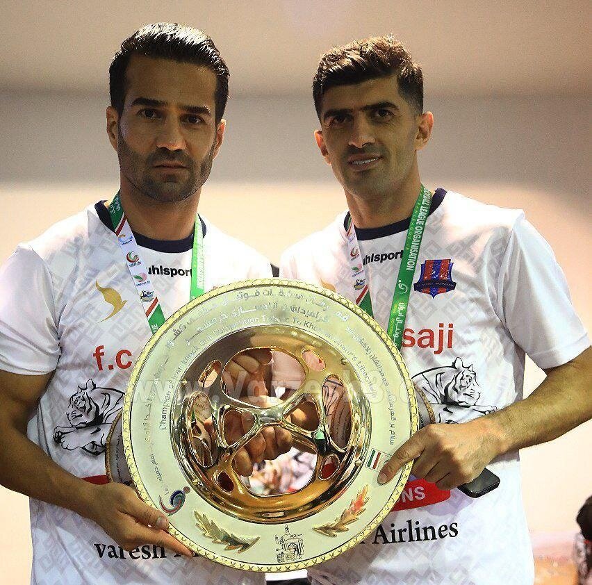 یک جادوگر از من پول‌ خواست، ندادم، همان بازی پنالتی خراب کردم!