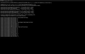 ﴾1401/04/30 02:40:43 SHGMT﴿EA:SM01Forex پیش‌بینی کرد:57%Scalp∫MN1→Buy≈زعف0110پ09(رتبه=4%-وزن میانگین=22%)