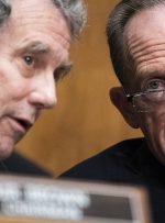 Senador Republicano de EE.  UU.  busca apoyo bipartidista برای مقررات استیبل کوین ها