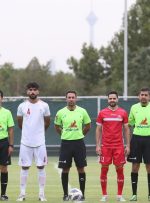 رونمایی از ترکیب احتمالی پرسپولیس در فصل جدید/عکس