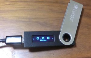 Hardware Wallet Maker Ledger در حال مذاکره برای جمع آوری 100 میلیون دلار اضافی: گزارش