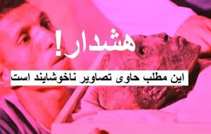 سرگذشت ۷ مومیایی مشهور جهان