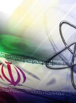 ببینید | پاسخ قاطع ایران به تحریم‌های آمریکایی؛ گازدهی به سانتریفیوژها در چارچوب قانون مجلس