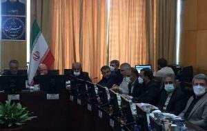 تقدیر از عملکرد بانک مسکن در نشست کمیسیون عمران مجلس