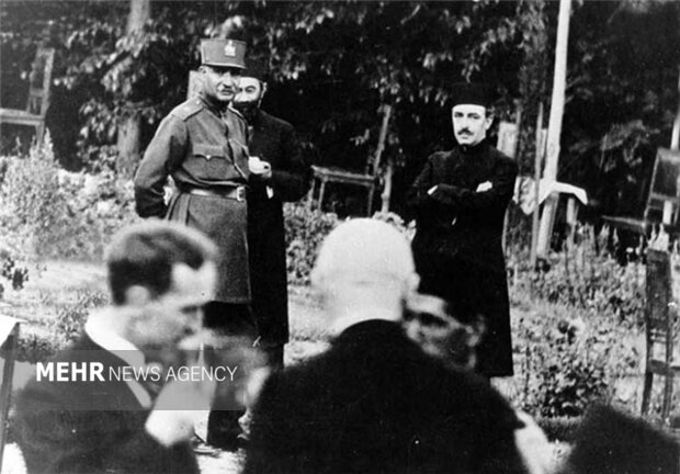 قدیمی ترین روضه‌های تهران کجا خوانده می شد؟