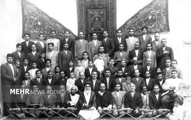 قدیمی ترین روضه‌های تهران کجا خوانده می شد؟