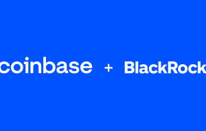Coinbase انتخاب شده توسط BlackRock.  از طریق Coinbase Prime | به مشتریان علاءالدین دسترسی به تجارت و نگهداری ارزهای دیجیتال را فراهم کنید  توسط Coinbase |  آگوست 2022