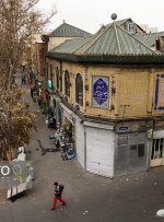 از طولانی‌ترین تکیه تهران و سقاخانه آن چه مانده است؟