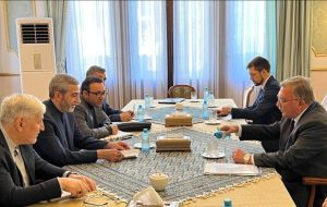 سفیر پیشین ایران در فرانسه: طرف ایرانی در مذاکرات اخیر ، فرصت ها را سوزاند