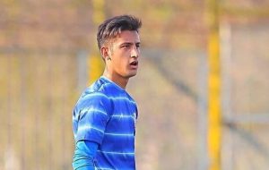 پسر پیشکسوت استقلال به فجر سپاسی پیوست/عکس