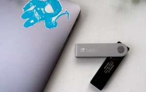 Ledger Exec می گوید آینده Crypto به امنیت بستگی دارد