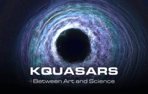 KQuasars مجموعه جدید NFT اخترفیزیکی را راه اندازی کرد – انتشار مطبوعاتی بیت کوین نیوز